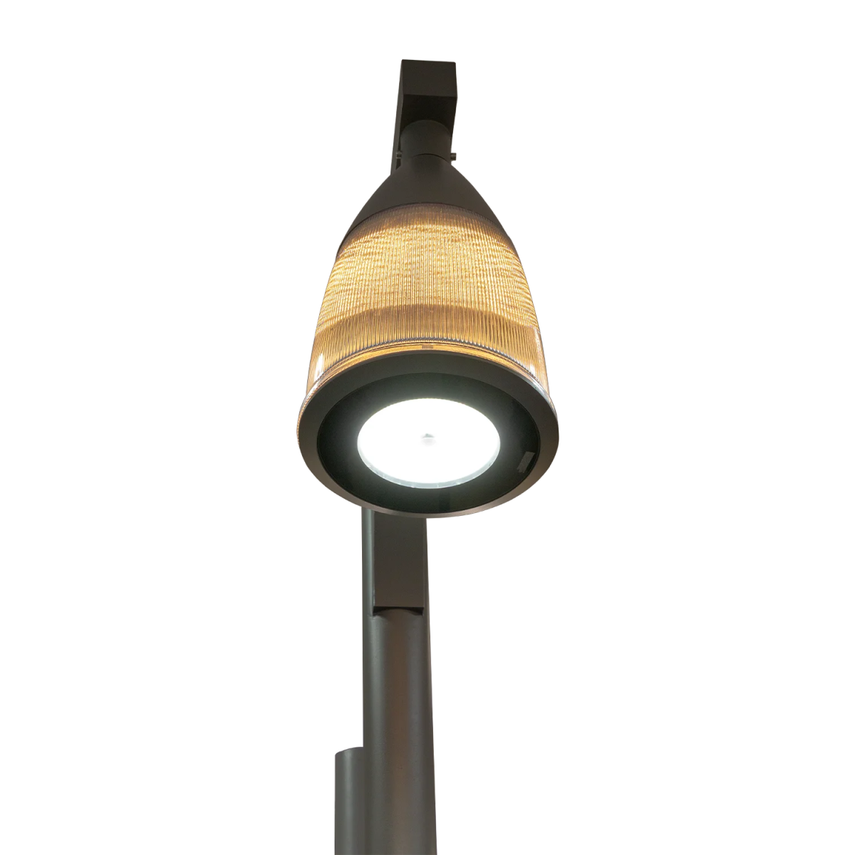 عامود إنارة ليد الترالايت 80 واط IP65 (PW24GL)