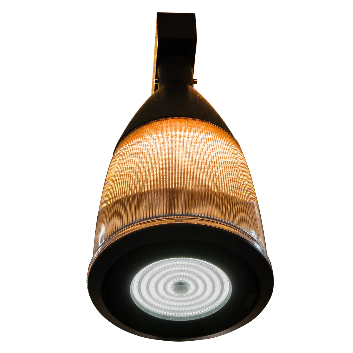 عامود إنارة ليد الترالايت 80 واط IP65 (PW24GL)