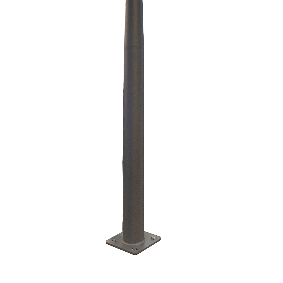 عامود إنارة ليد الترالايت 80 واط IP65 (PW24GL)