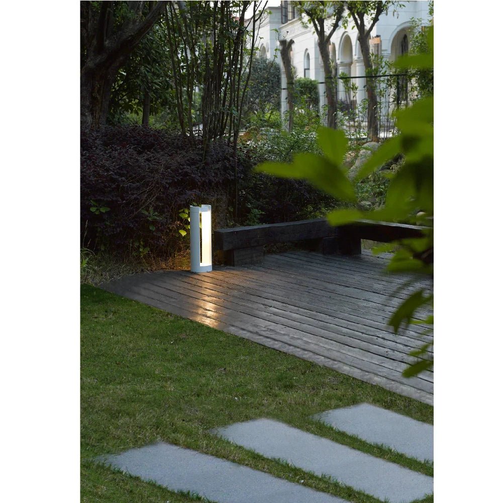 Buy Ultralight LED Pole Light for Garden 14W IP65 (FYL0219) - Best  from Ultralight