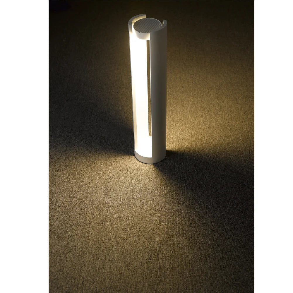 Buy Ultralight LED Pole Light for Garden 14W IP65 (FYL0219) - Best  from Ultralight