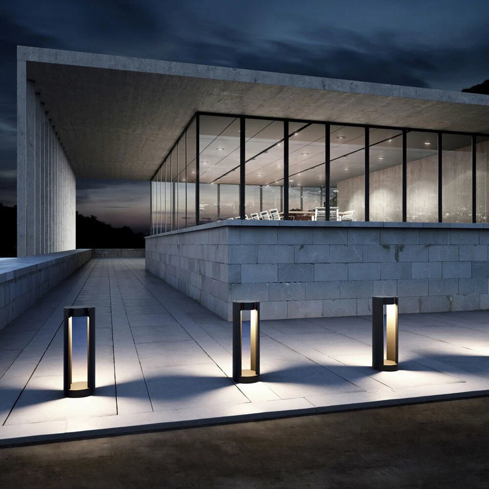 Buy Ultralight LED Pole Light for Garden 14W IP65 (FYL0219) - Best  from Ultralight