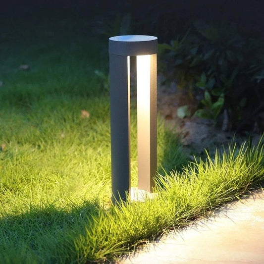 Buy Ultralight LED Pole Light for Garden 14W IP65 (FYL0219) - Best  from Ultralight