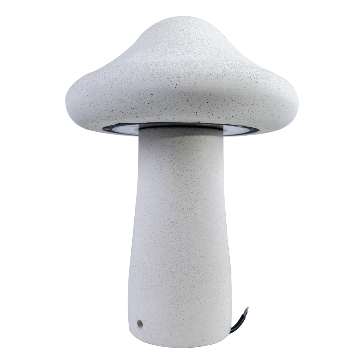 انارة مشاية على شكل فطر - أحجام متعددة 15W (LVY-0602)