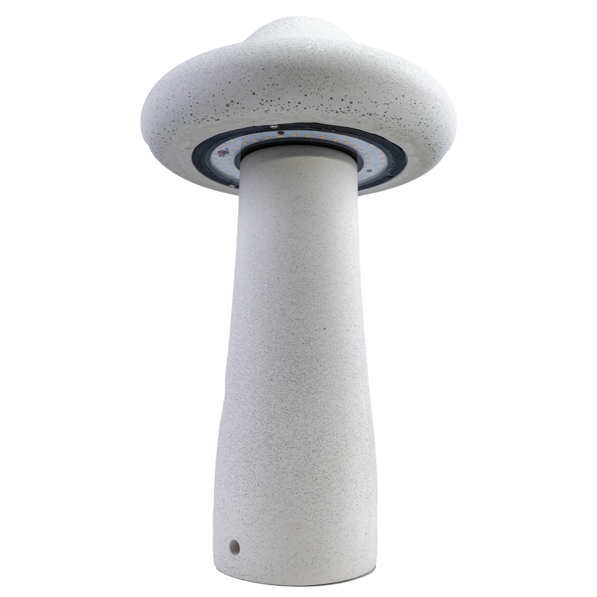 انارة مشاية على شكل فطر - أحجام متعددة 15W (LVY-0602)