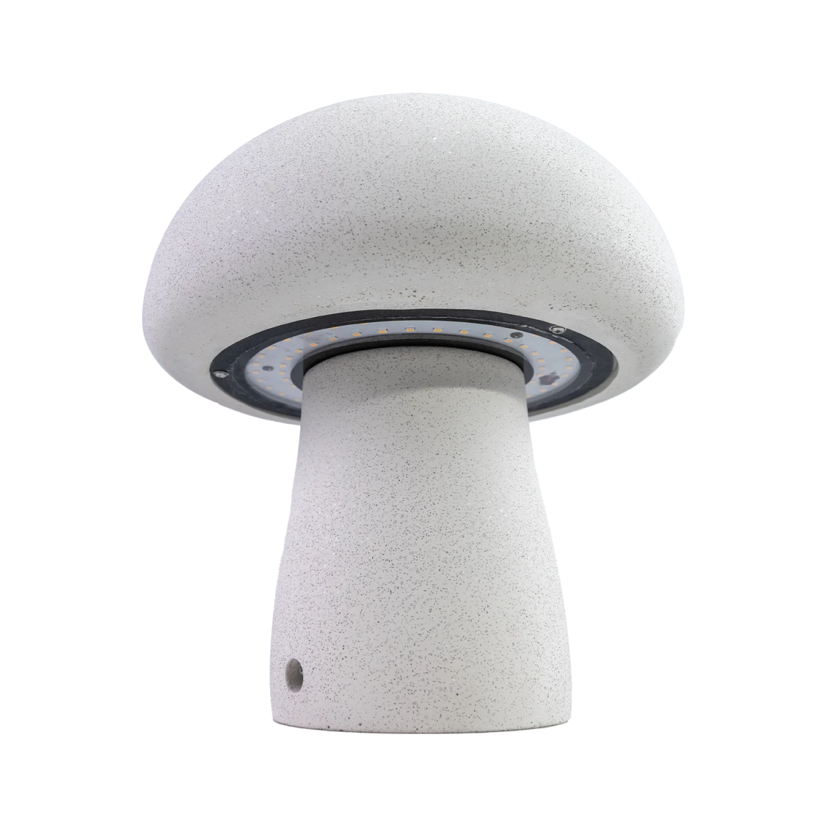 انارة مشاية على شكل فطر - أحجام متعددة 15W (LVY-0602)