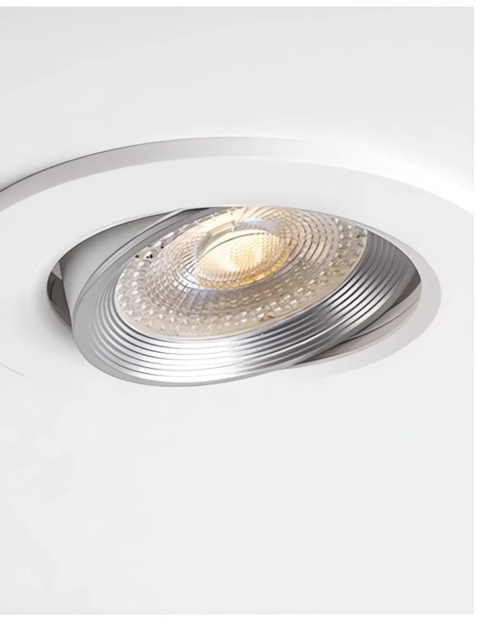Ultralight LED Rotatable Dimmable Downlight 5.5W (UTL-K7)