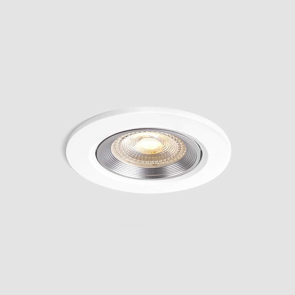 Ultralight LED Rotatable Dimmable Downlight 5.5W (UTL-K7)