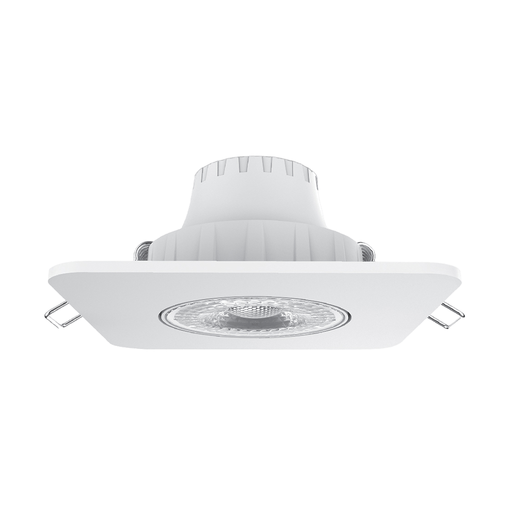 Ultralight LED Rotatable Downlight Dimmable (UTL-K7-SQ)