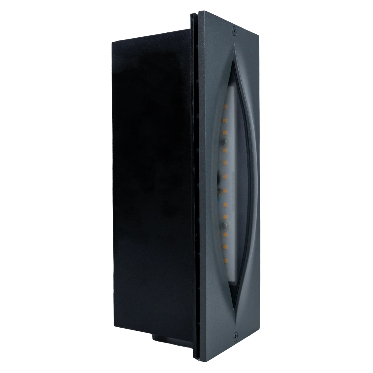 Ultralight LED Stair Light 10W IP65 - modern outdoor lighting (GL13307)