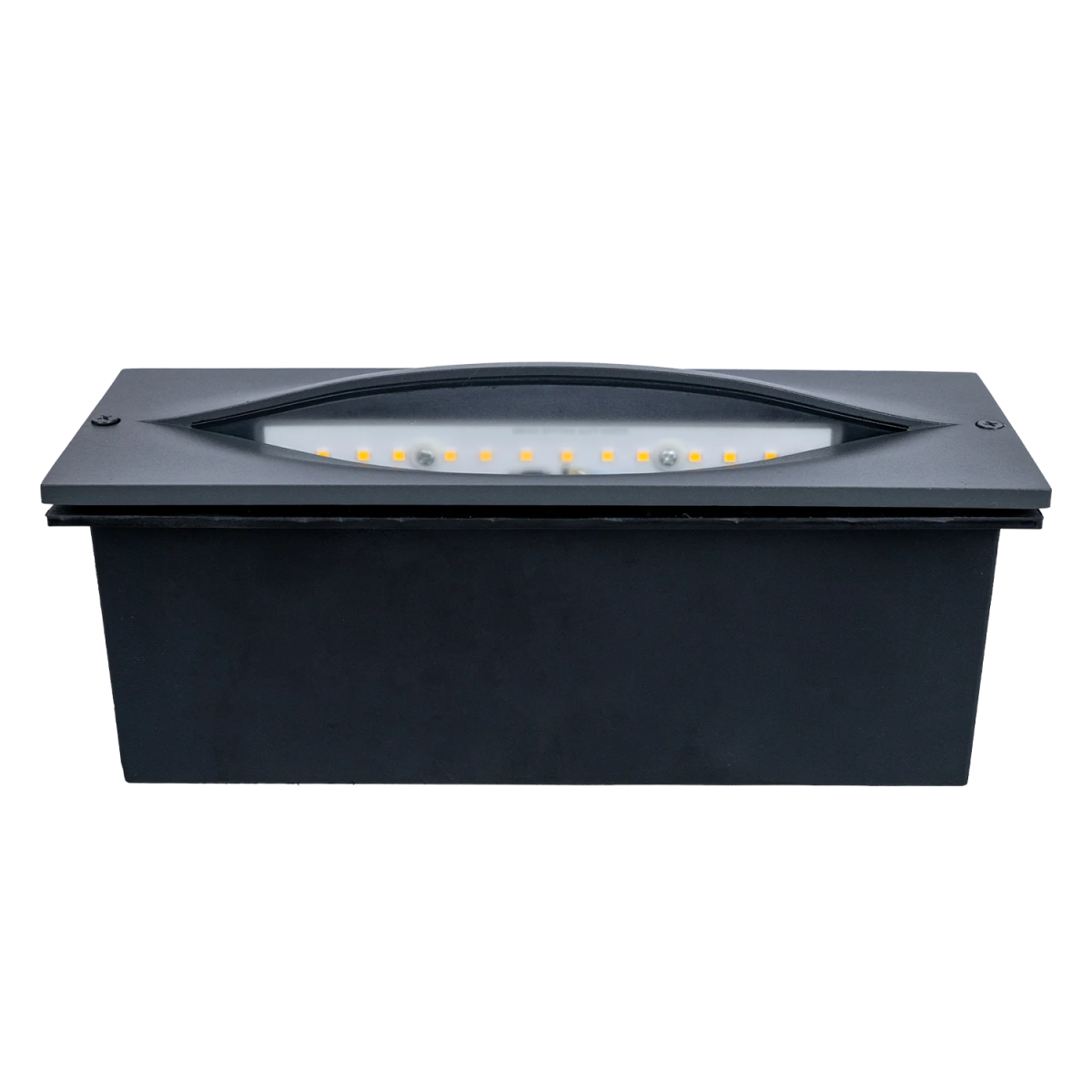 إنارة جدارية لإنارة درج وسلالم  10 واط و مقاومة للماء (GL13307)