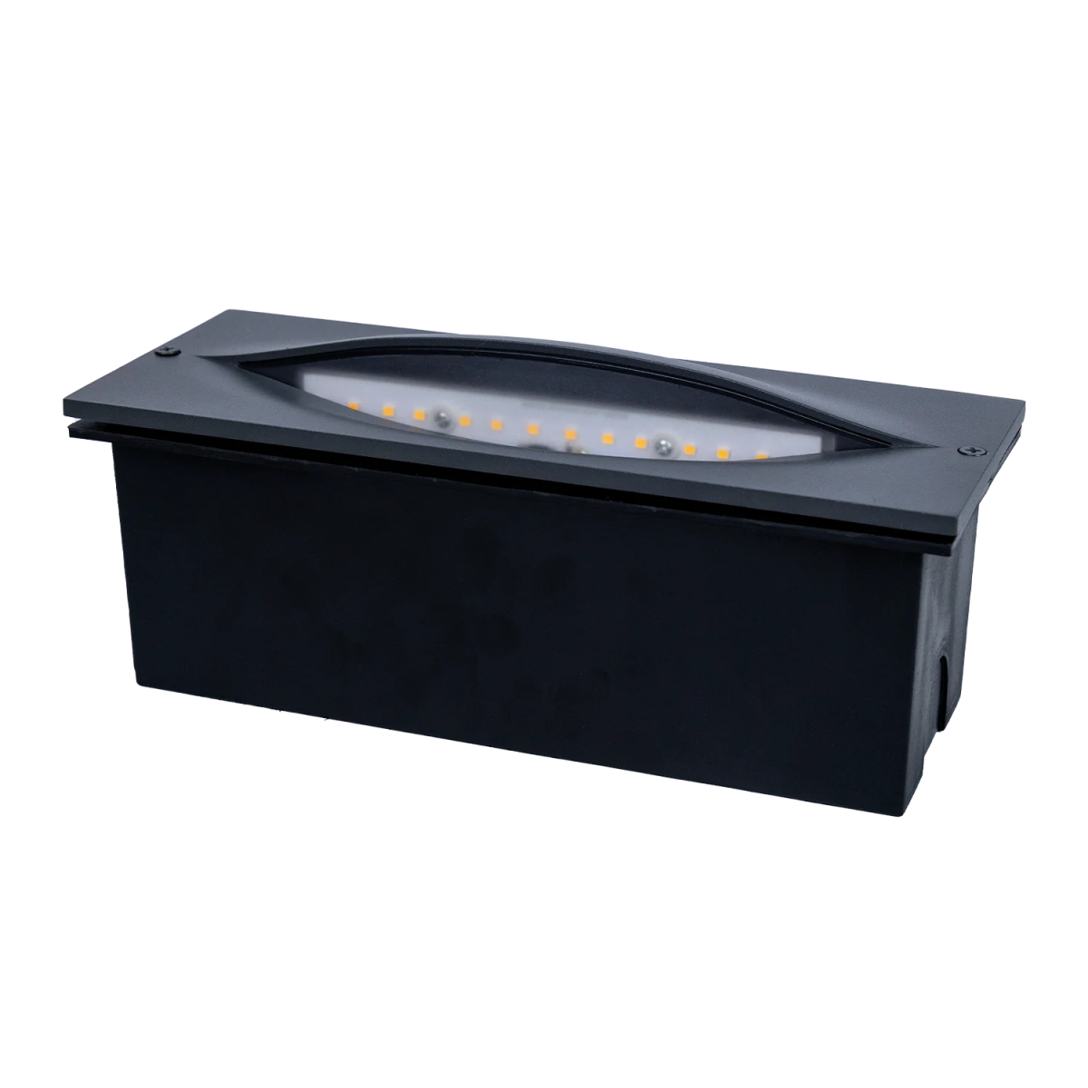 Ultralight LED Stair Light 10W IP65 - modern outdoor lighting (GL13307)