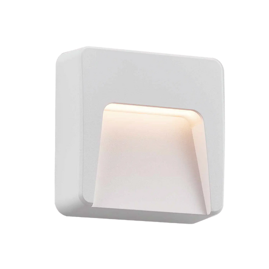 Ultralight LED Stair Lighting

