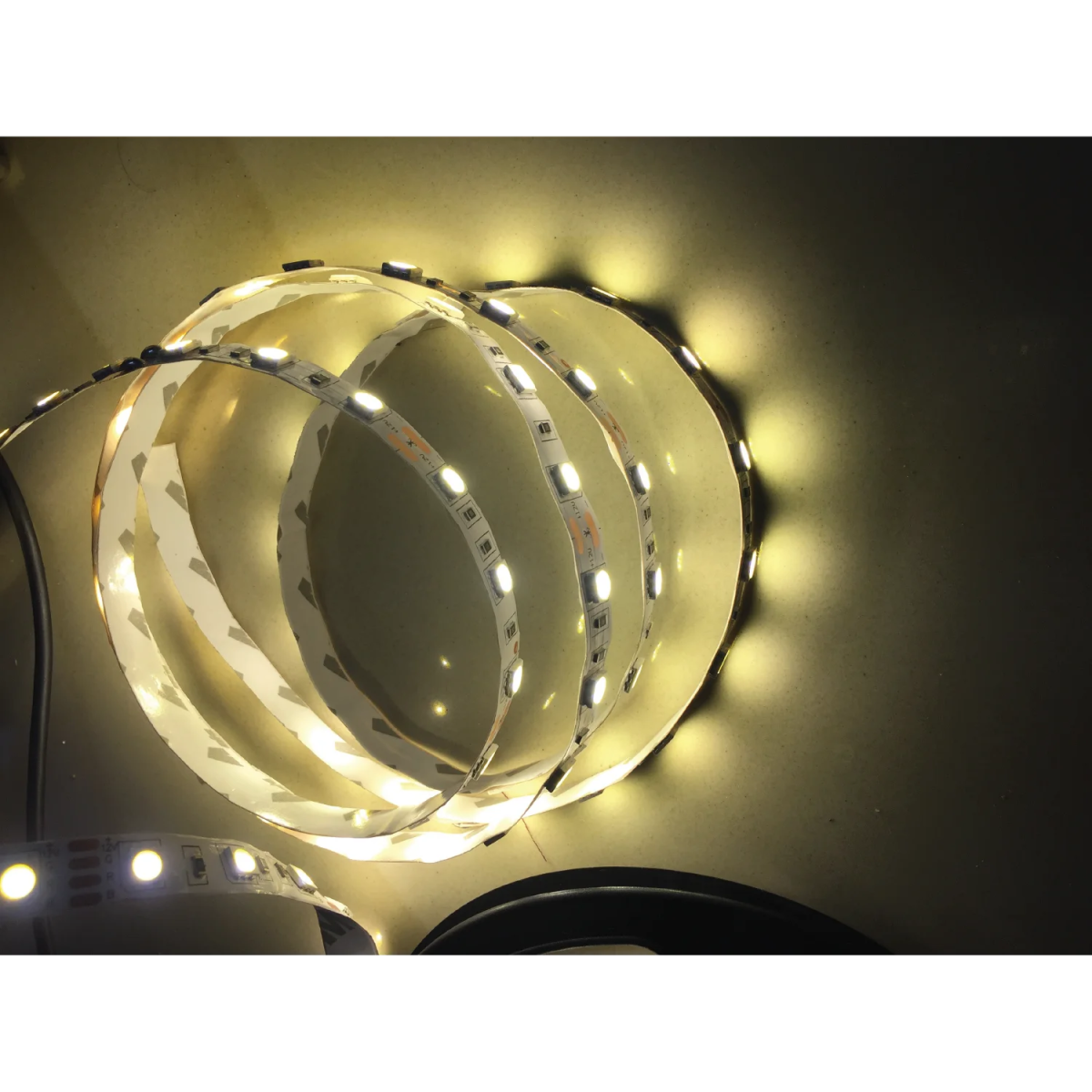 Ultralight LED Strip Light 5 Meter - High-Power Flexible (SMD2835-238P)