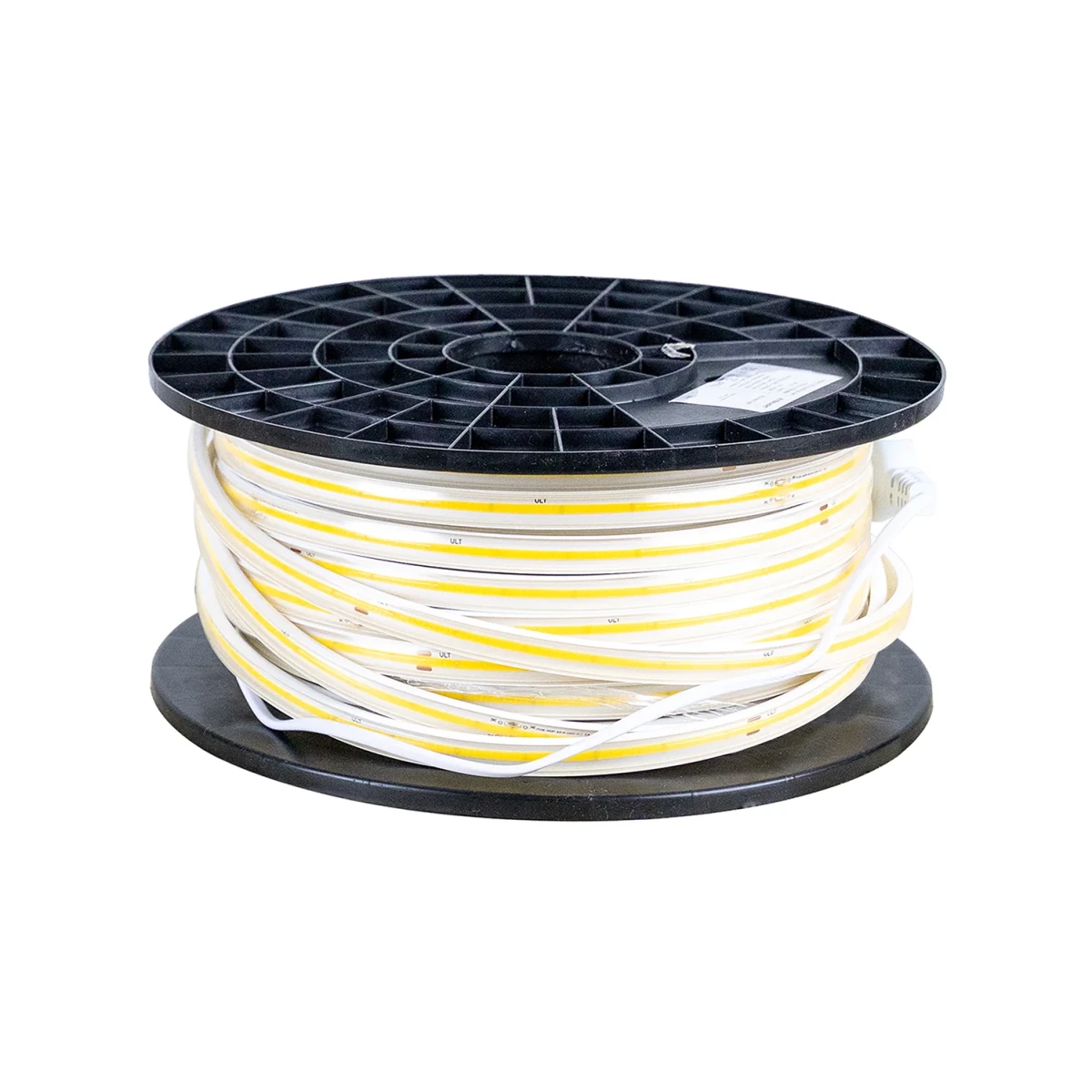 الترا لايت شريط إنارة ليد 50 متر - مقاوم للماء IP65 (COB-480P)
