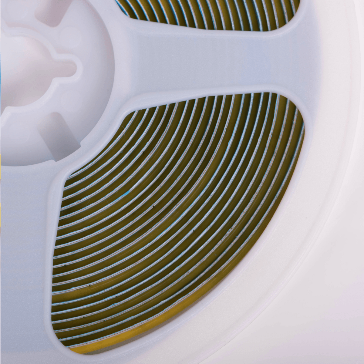 شريط ليد الترالايت 10 واط 5 متر 24 فولت (FPC-COB-512L)