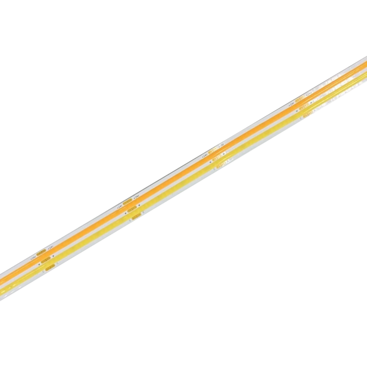 شريط إضاءة ليد 5 متر من الترالايت (COBST-512P) – إضاءة مرنة داخلية بجودة عالية CRI 90