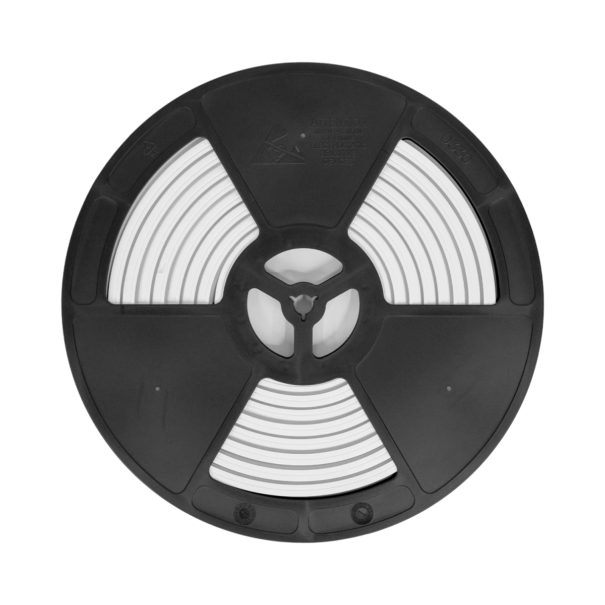 Ultralight LED Strip Light - Energy-Efficient & Cost-Effective (U515D-2835-120P)