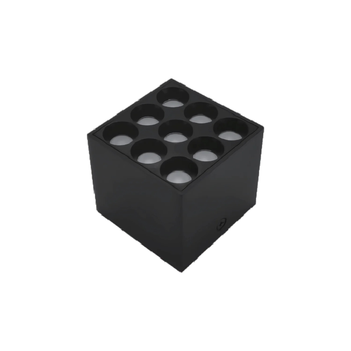 كشاف لطش ليد سقفي من الترا لايت (BR2318) | شريحة Bridgelux | إضاءة داخلية