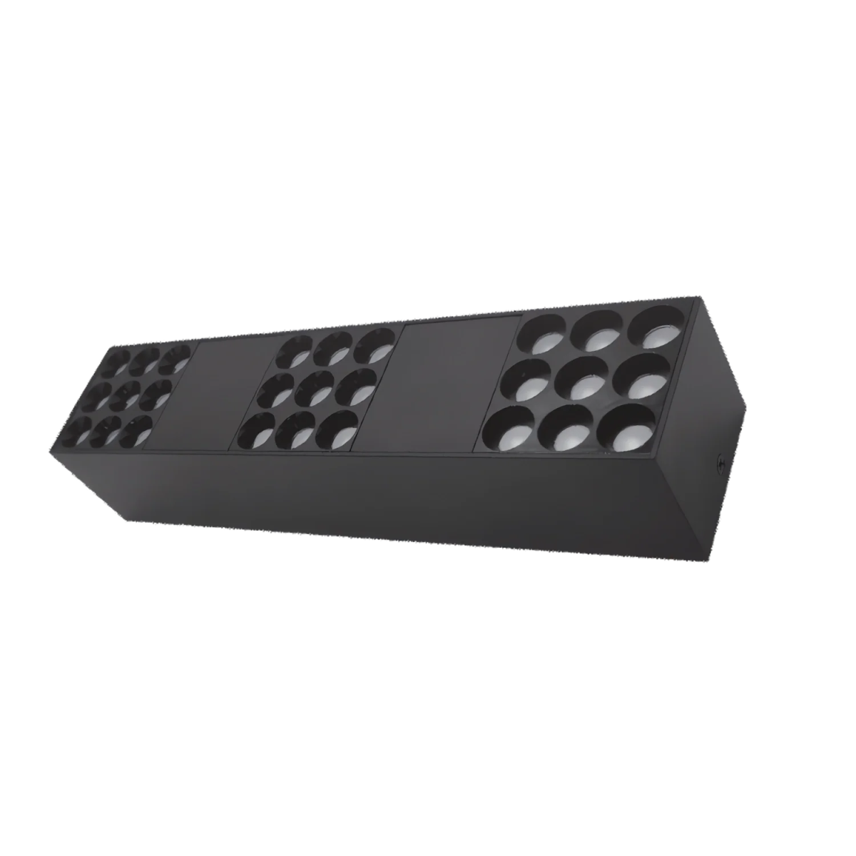 كشاف لطش ليد سقفي من الترا لايت (BR2318) | شريحة Bridgelux | إضاءة داخلية