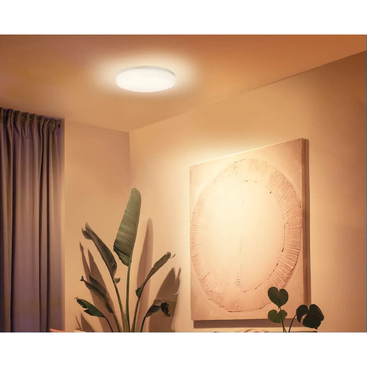 إنارة سقفية غاطسة للاستخدام الخارجي الترالايت IP66(CL All)