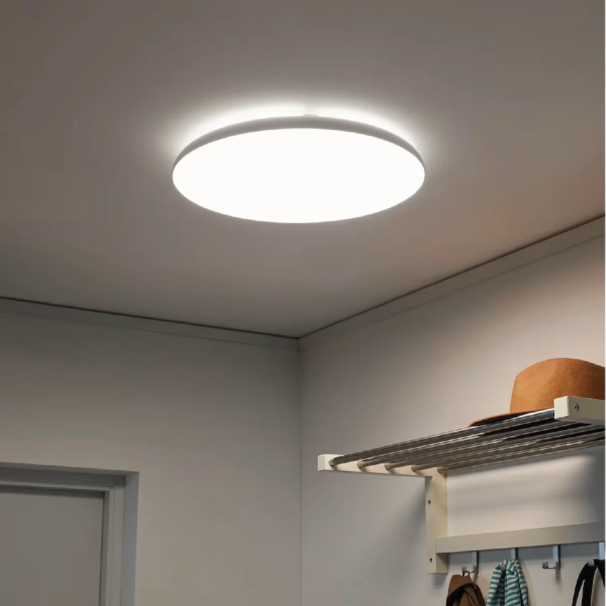 إنارة سقفية غاطسة للاستخدام الخارجي الترالايت IP66(CL All)