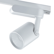 Ultralight LED Track Light 27W Adjustable 360° Indoor Spotlight (MHT8148)