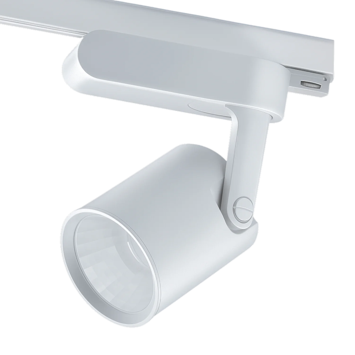 Ultralight LED Track Light 27W - 35° Beam Angle (MHT8148)