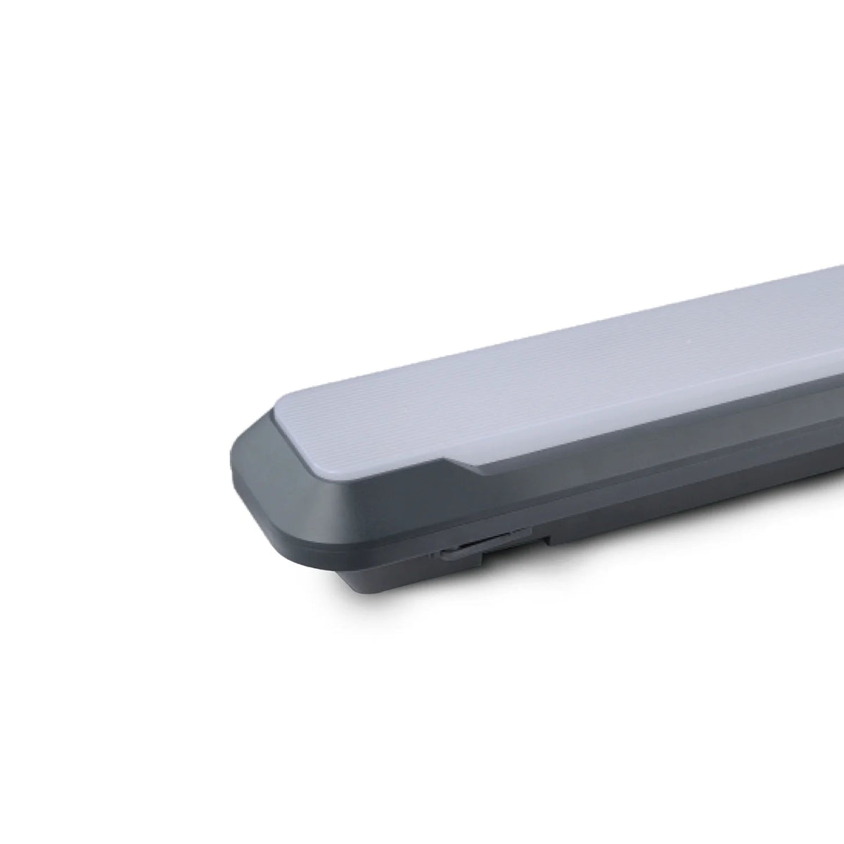 UltraLight LED Tri‑Proof Linear Light 80W – IP66, IK09 Impact‑Resistant (OLD‑A)