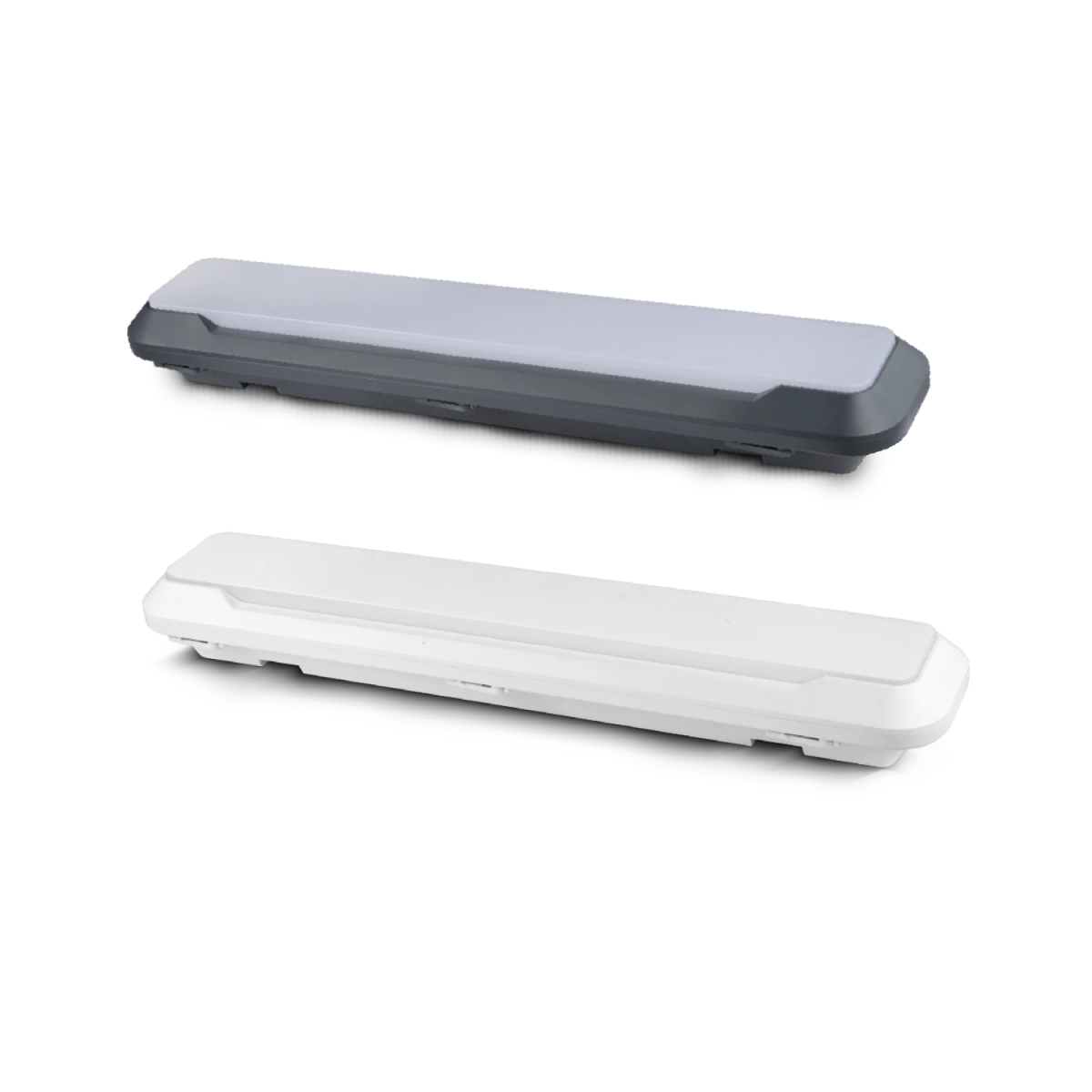 مصباح خطي ليد من الترا لايت – ‎80‎ واط، مقاوم للماء IP66، ومقاوم للصدمات IK09 (OLD‑A)