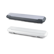 UltraLight LED Tri‑Proof Linear Light 80W – IP66, IK09 Impact‑Resistant (OLD‑A)