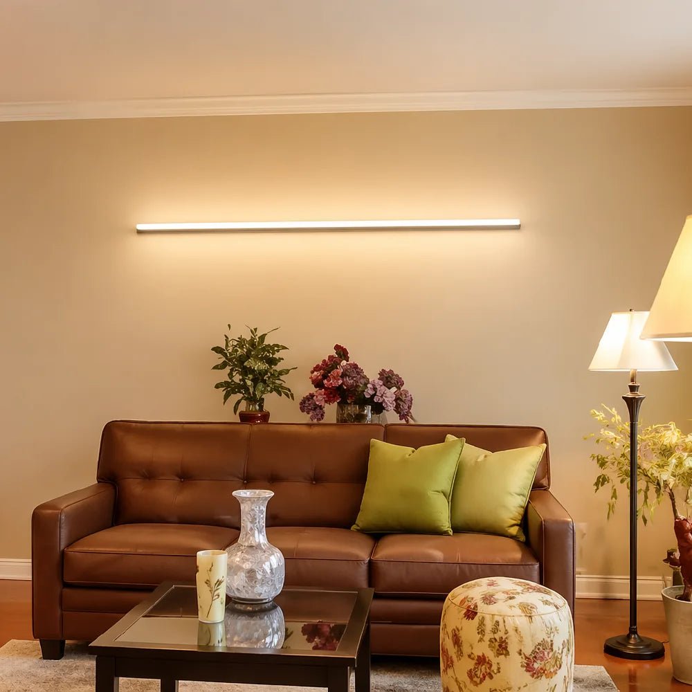 Ultralight LED Tube Bulb 20W - 5 Years Warranty (WL-TL120)