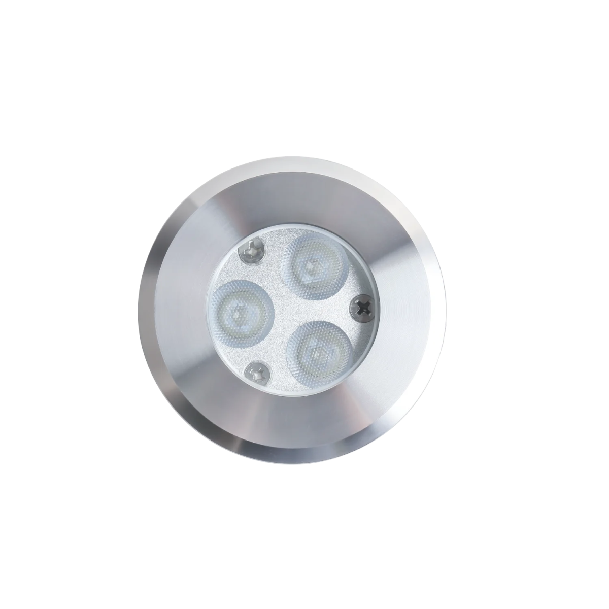 إضاءة ليد ملونة للمسابح 3 واط - إنارة تحت الماء بحماية IP68 ضد الماء (WL-SW073)