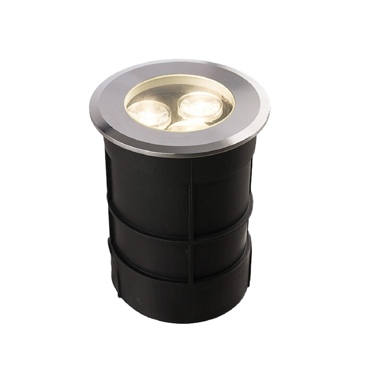 إضاءة ليد ملونة للمسابح 3 واط - إنارة تحت الماء بحماية IP68 ضد الماء (WL-SW073)