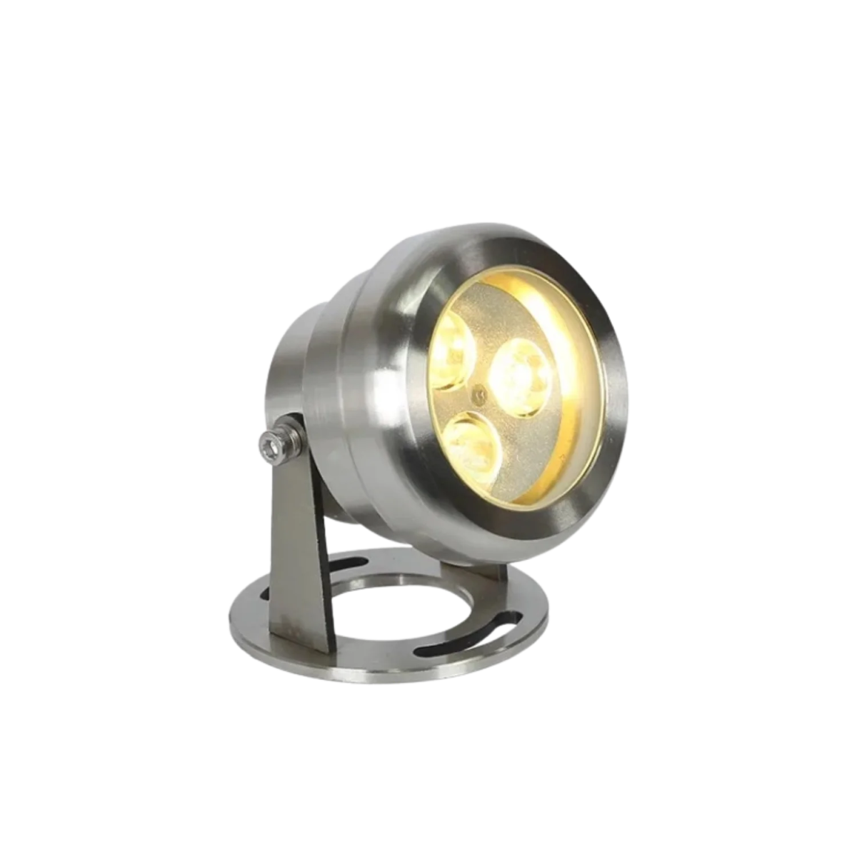 إنارة ليد مائية للمسابح الترالايت 3 واط IP68 (WY-SW076)