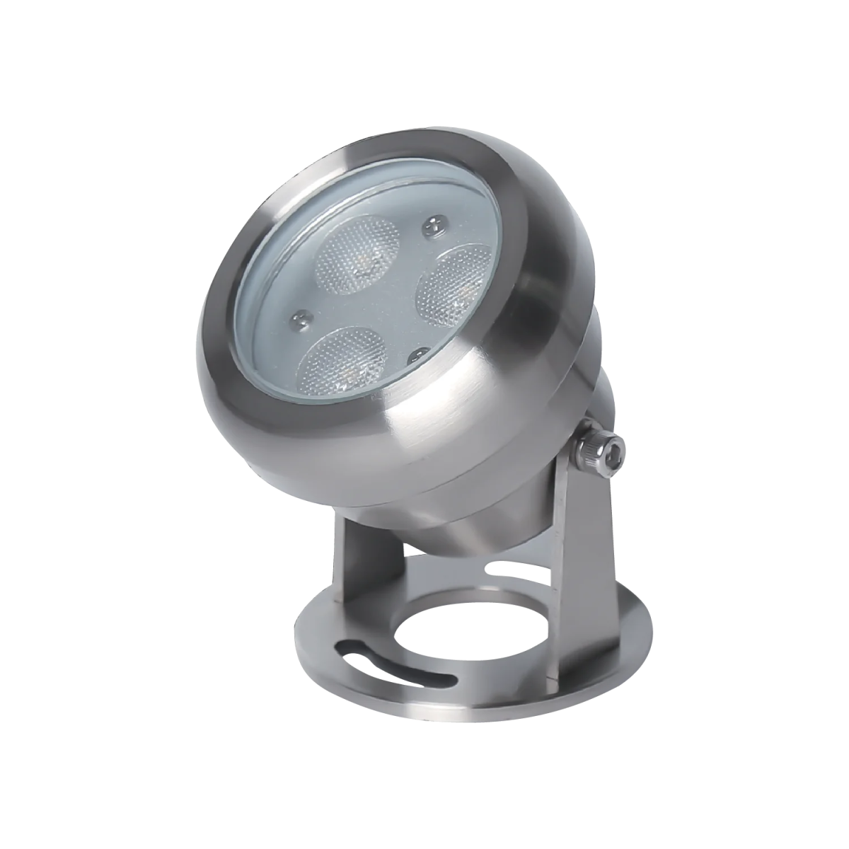 إنارة ليد مائية للمسابح الترالايت 3 واط IP68 (WY-SW076)