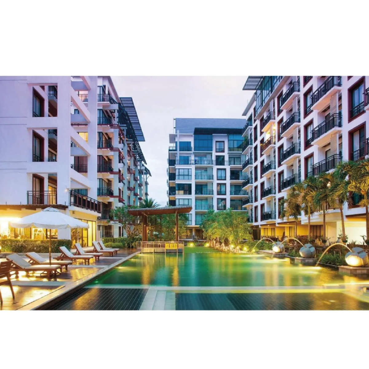 Ultralight LED Underwater Light 3W (WY-SW076)