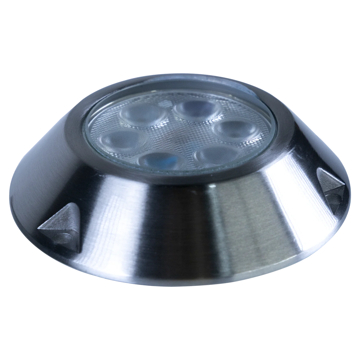 كشاف Ultra Light تحت الماء LED (BD8501) - إضاءة خارجية مقاومة للماء بقوة 6 واط