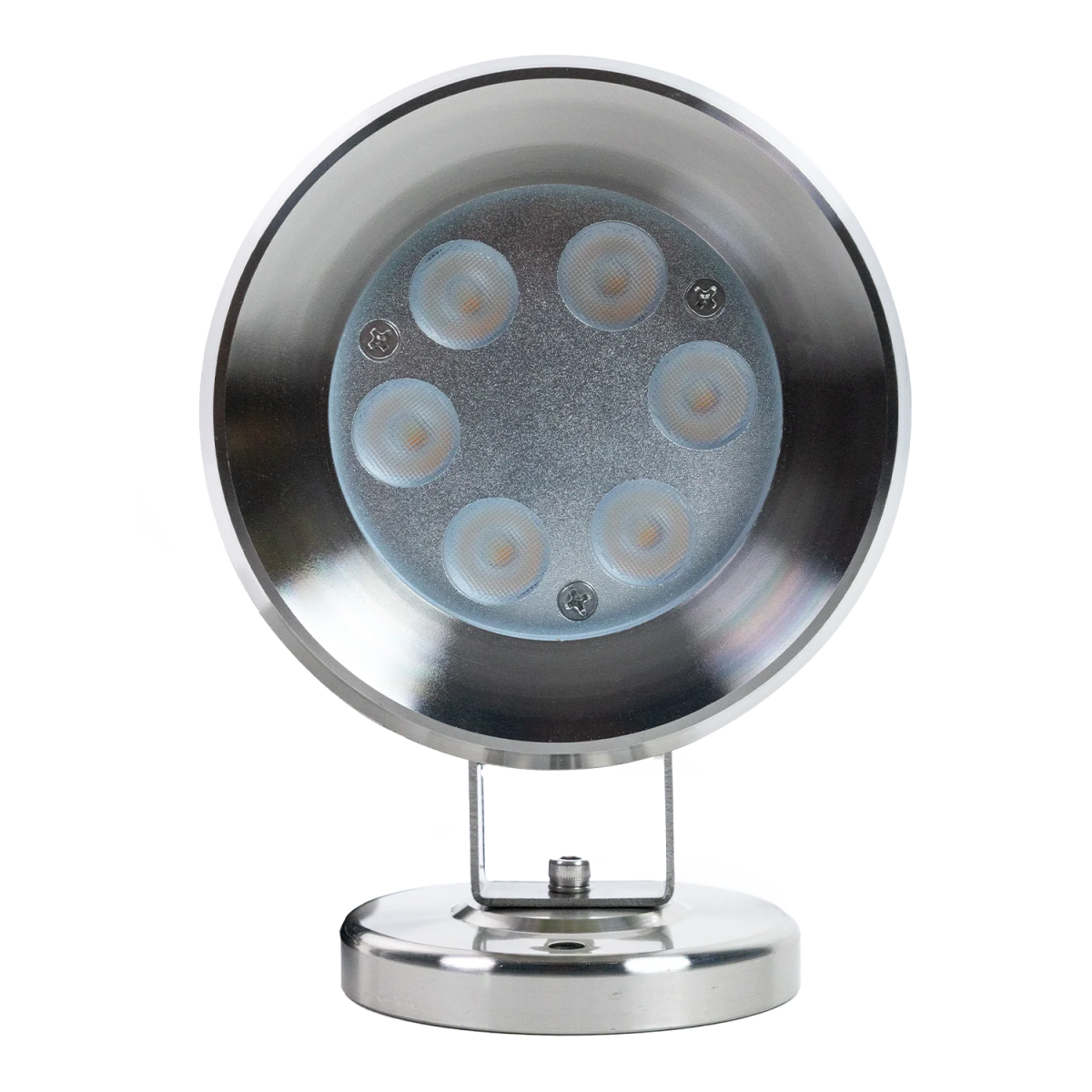 إضاءة كشاف ليد تحت الماء الترالايت (WL-SW125)