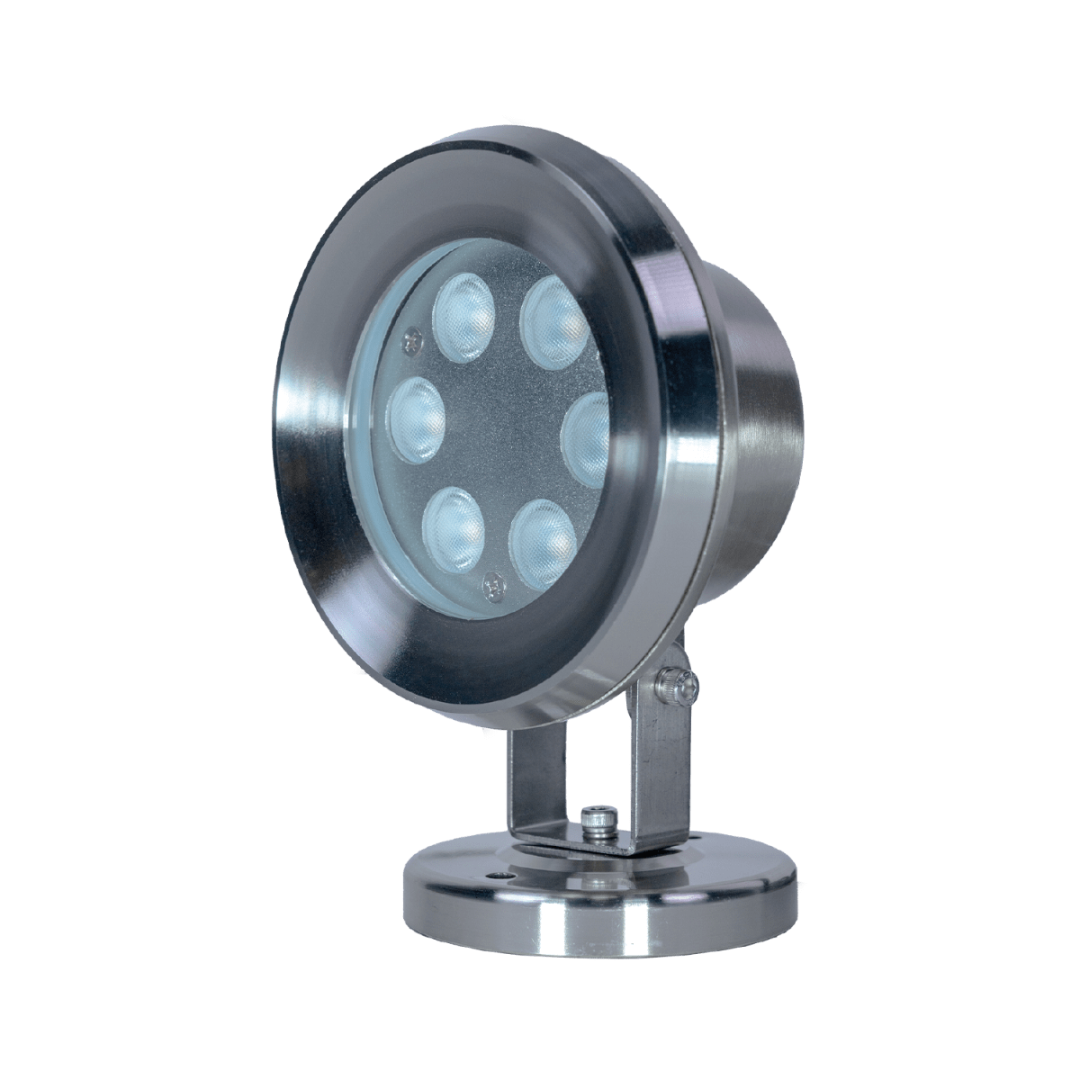 إضاءة كشاف ليد تحت الماء الترالايت (WL-SW125)