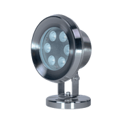 إضاءة كشاف ليد تحت الماء الترالايت (WL-SW125)