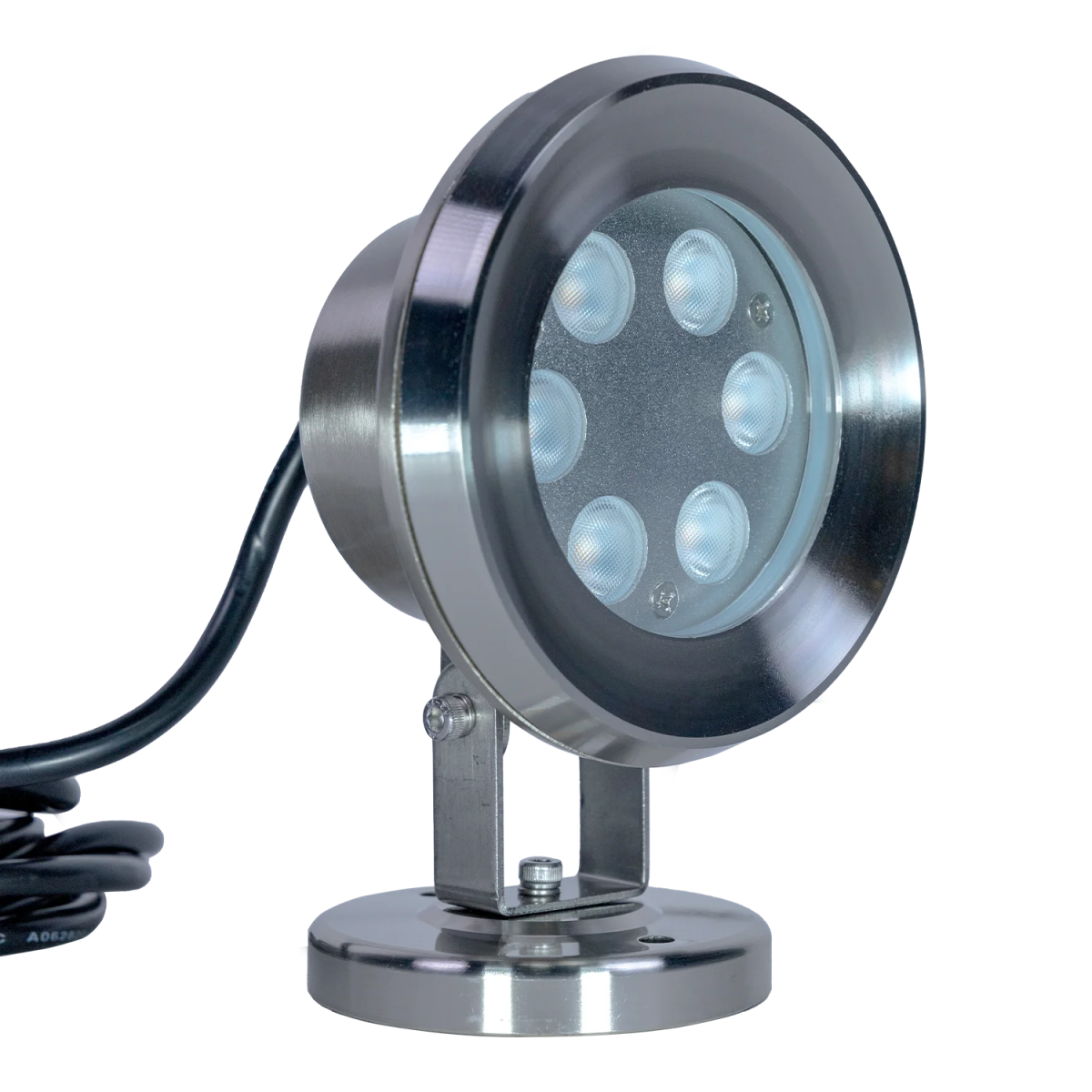 إضاءة كشاف ليد تحت الماء الترالايت (WL-SW125)