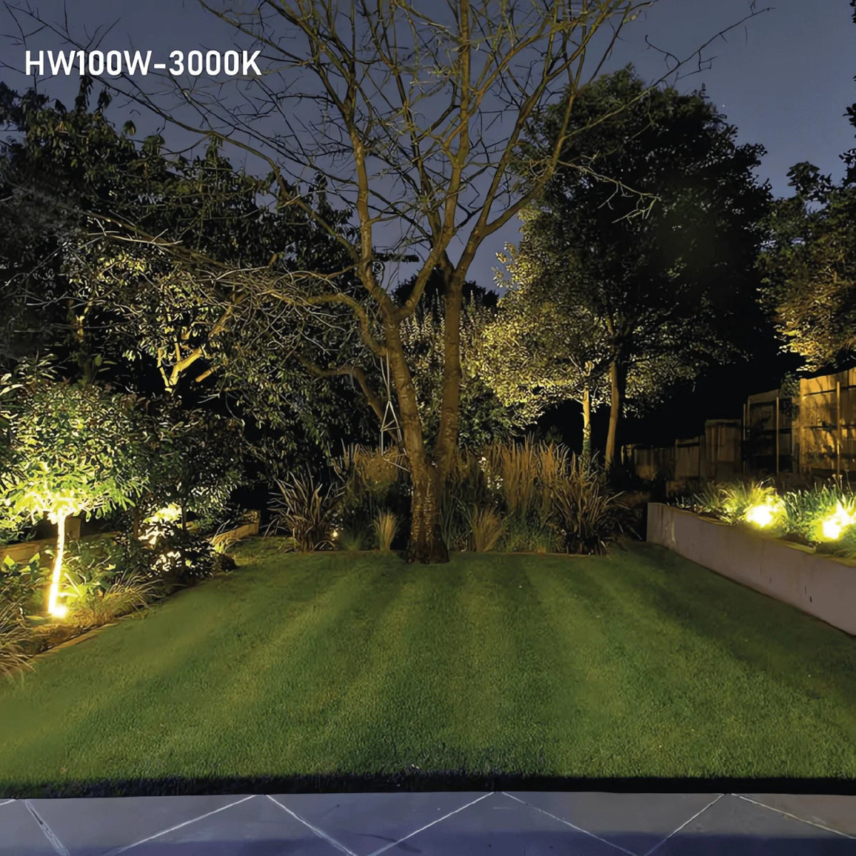 Ultralight LED Underwater Light (WL-SWX03)