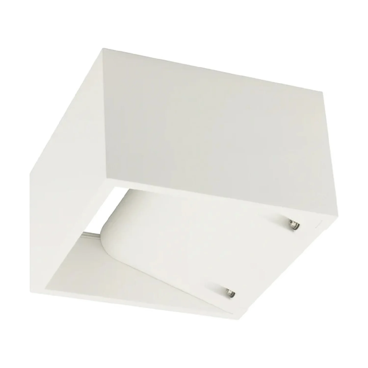 Ultralight LED Up and Down Wall Light (1048G03)