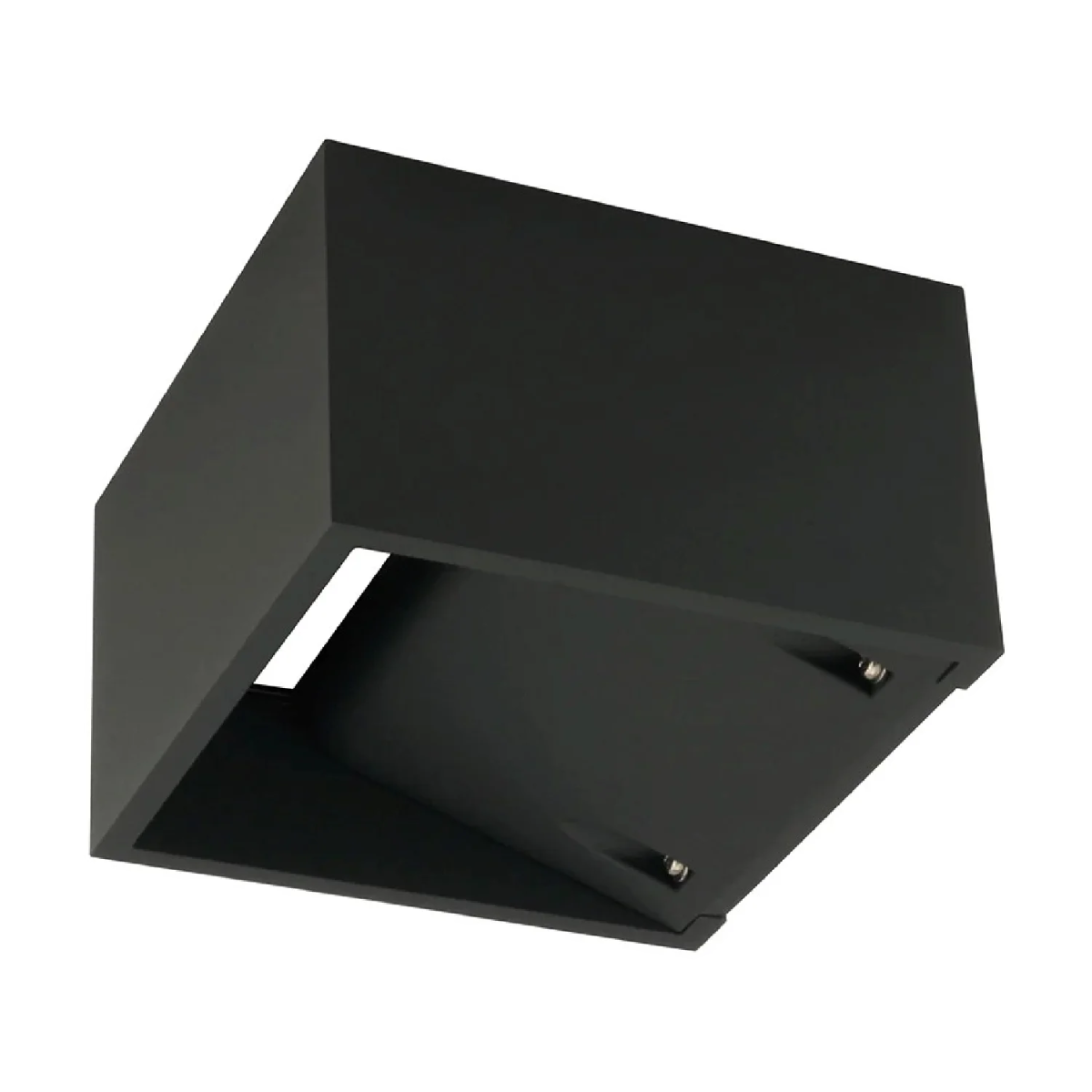 Ultralight LED Up and Down Wall Light (1048G03)