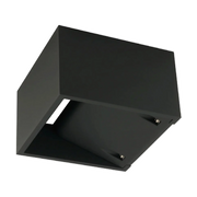 Ultralight LED Up and Down Wall Light (1048G03)