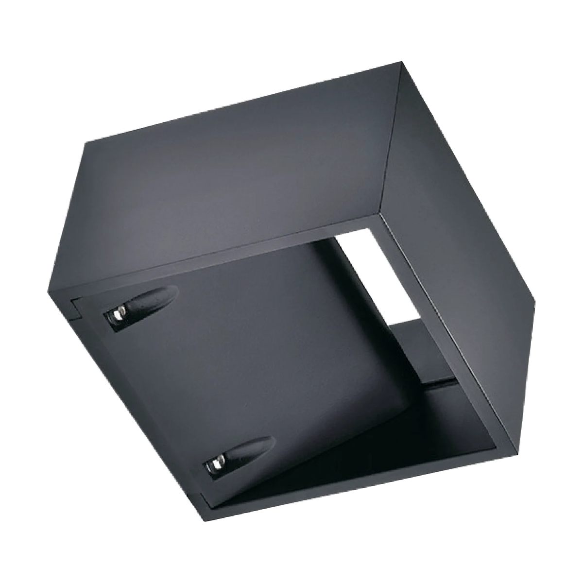 Ultralight LED Up and Down Wall Light (1048G03)