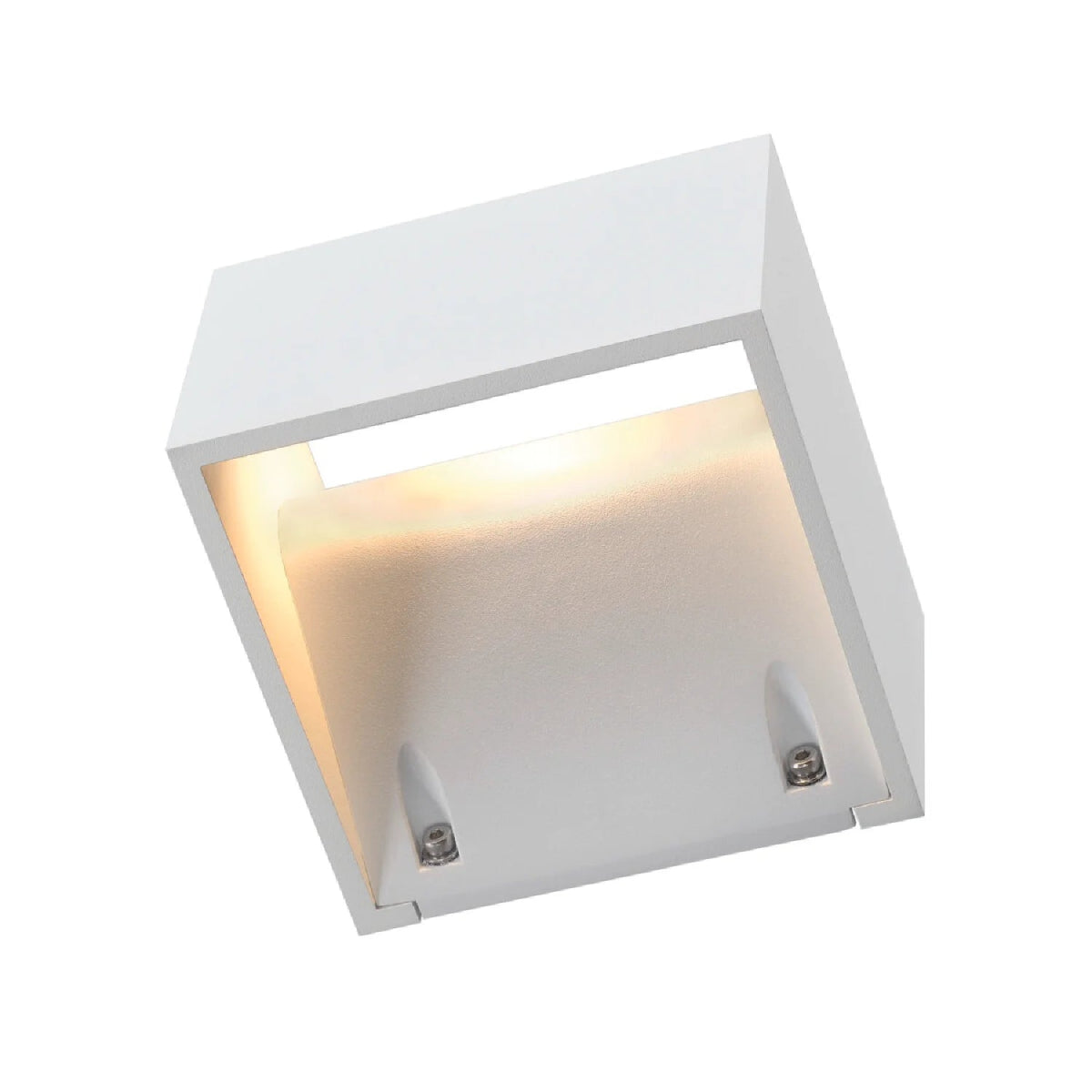 Ultralight LED Up and Down Wall Light (1048G03)