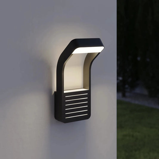Ultralight LED Wall Light 23W (GWL2001)