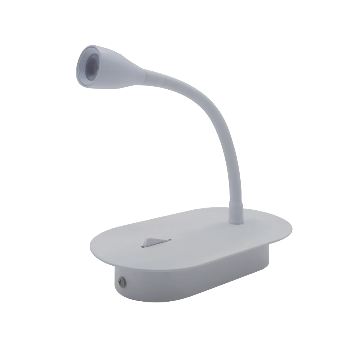 إنارة ليد جدارية قابلة للتوجيه بذراع مرن 3 واط (BR2322)